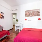 Take It Easy Roma Guest House